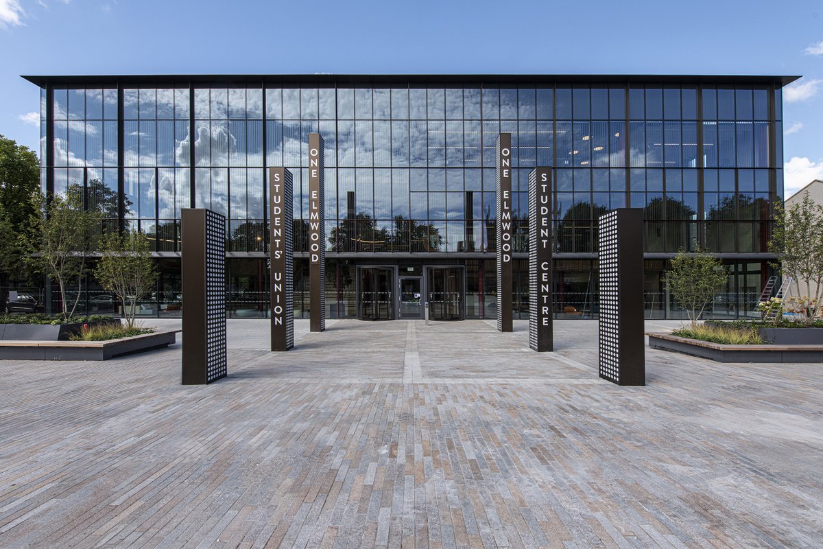 Queen's University Belfast 🎓 tweet media