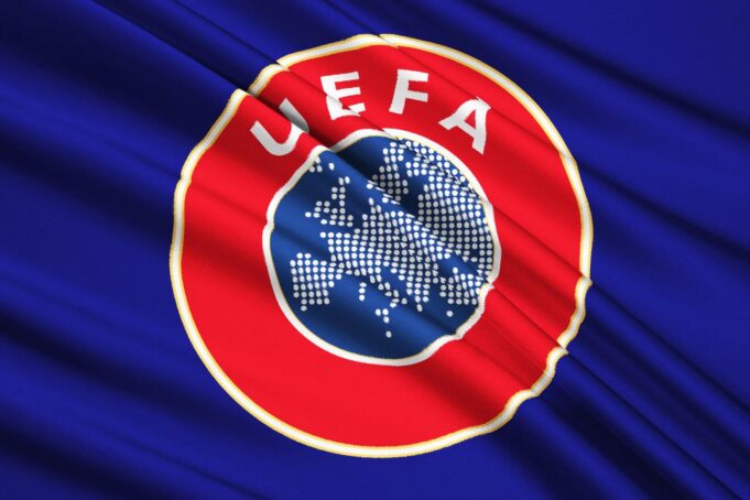 CalcioFinanza's tweet photo. #UEFA, niente sanzioni per il FPF per #Chelsea, #Barça e #ManchesterCity 
https://t.co/sLJo9p1MWc https://t.co/WNcopP43br