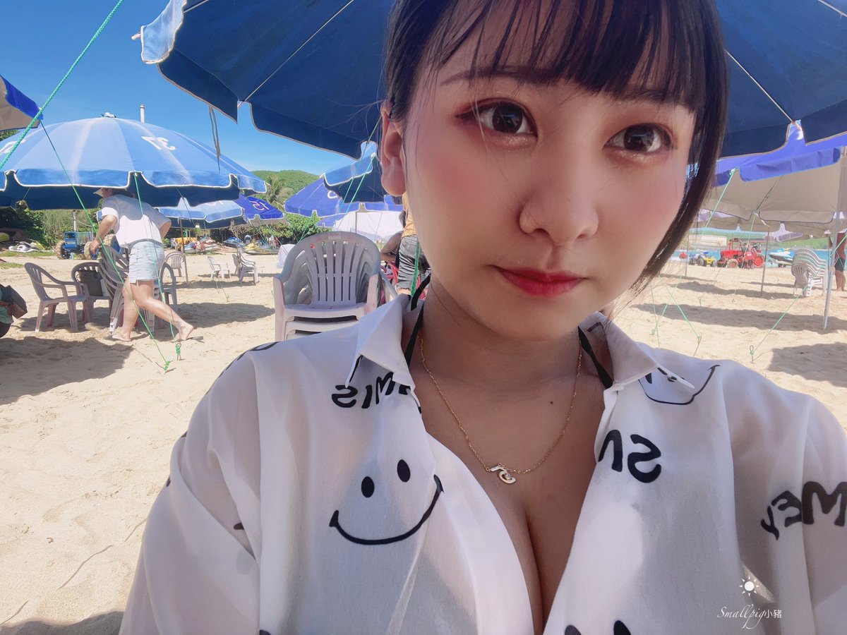 懷念墾丁的太陽🌞