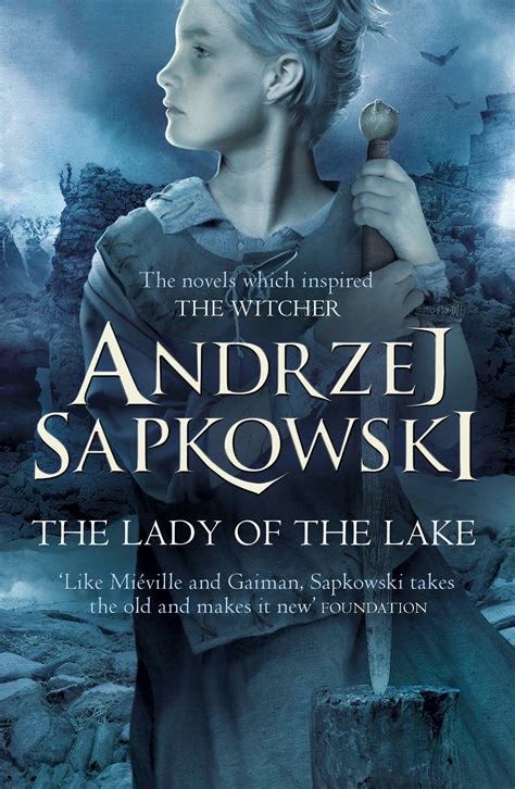 SusysStories's tweet photo. Book 8 📱 : 
The Lady of the Lake by Andrzej Sapkowski ⭐️⭐️✨

@MagicalReadthn
@ThonWitch
@readathin 
@tropeicalreads
@ReadGhibli 
@Benchathon 
@polarthon 
@AYearAThon 
@boutofbooks 
@BookishReality_ 
#CatchUpReadathon https://t.co/5WTG7TqwK8