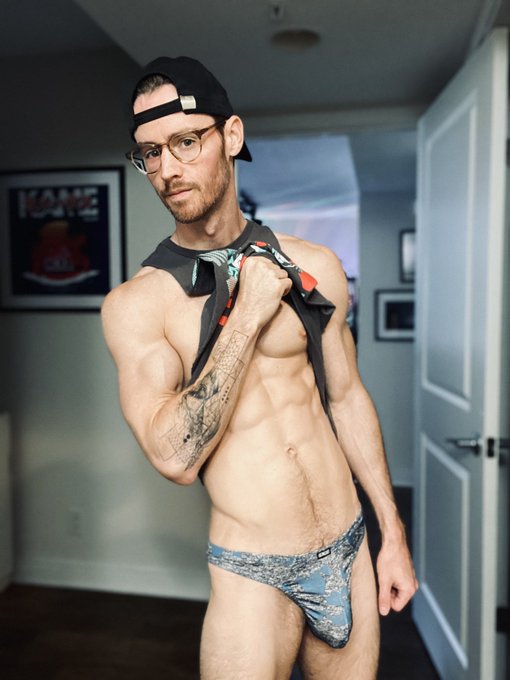 Doing a little bad for a lot of good. 😏 https://t.co/HlRMVmj3Yw