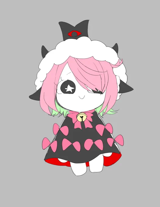 MOMOSUKI #もっとももちゃんあーと 