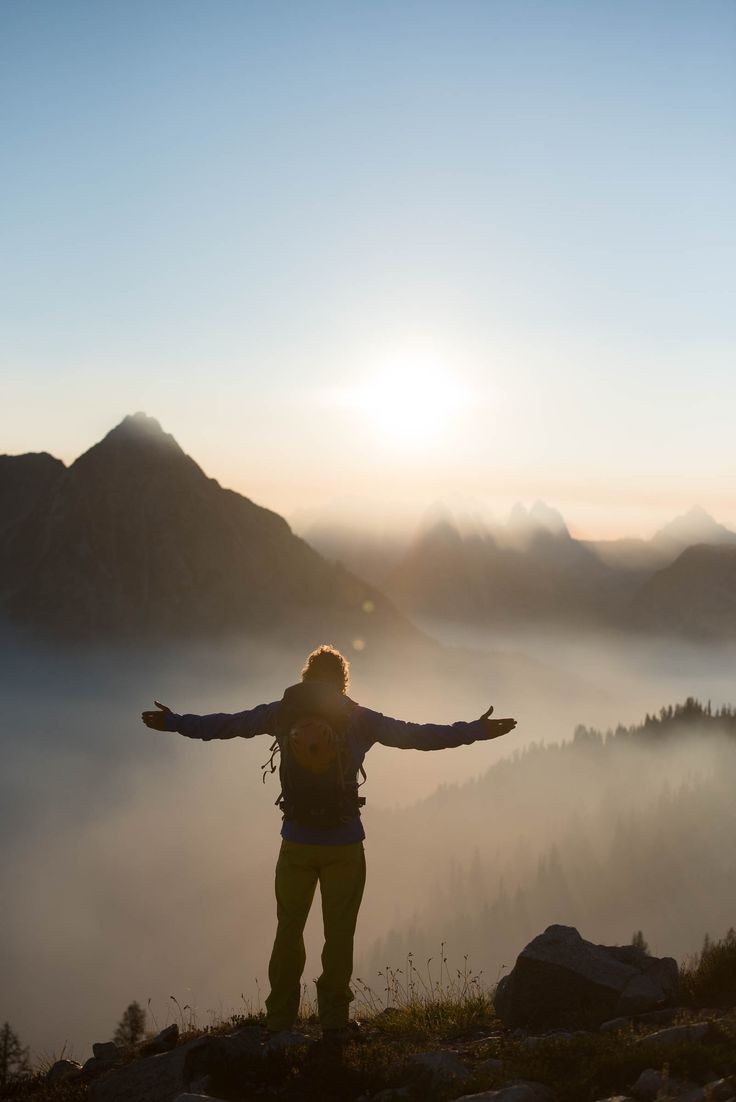 Who wants to go #NaturalBeauty