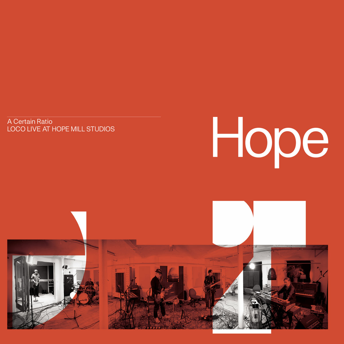 Exclusive to <a href="/Bandcamp/">bandcamp</a>, you can now buy LOCO Live at Hope Mill Studios on limited edition red vinyl!

Buy and download here: acertainratio.bandcamp.com/album/loco-liv…… #BandcampFriday