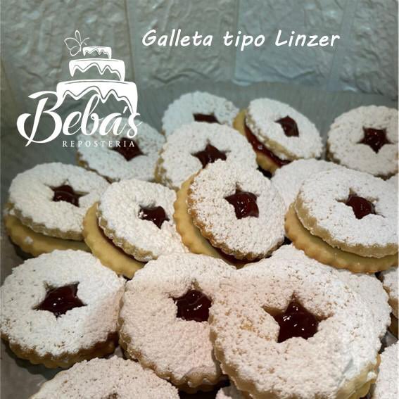 bebasreposteria's tweet photo. Galletas para disfrutar un rico café entre amigos y/o familia https://t.co/jWfSy1WC3D