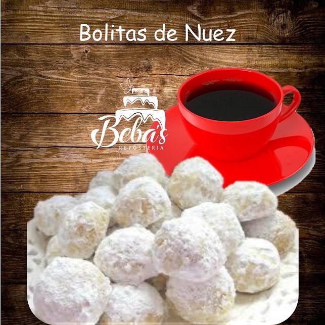 bebasreposteria's tweet photo. Galletas para disfrutar un rico café entre amigos y/o familia https://t.co/jWfSy1WC3D