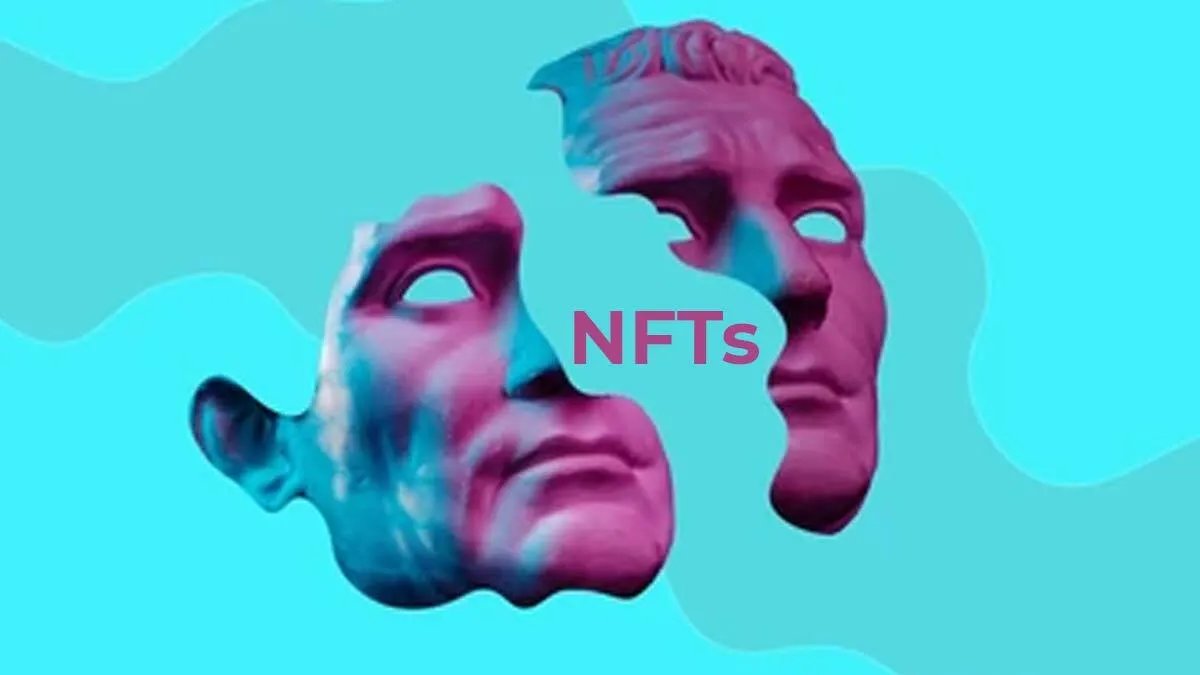 NFTWEB3_club's tweet photo. Top #NFT Marketplace Loses 99% Trading Volume

OpenSea, the world’s most popular #NFTmarketplace, is going through a rough patch. As per the data from blockchain-tracking service #DappRadar, #OpenSea witnessed a 99 percent drop in trading volumes since May 1. https://t.co/gDT3O3tpmv