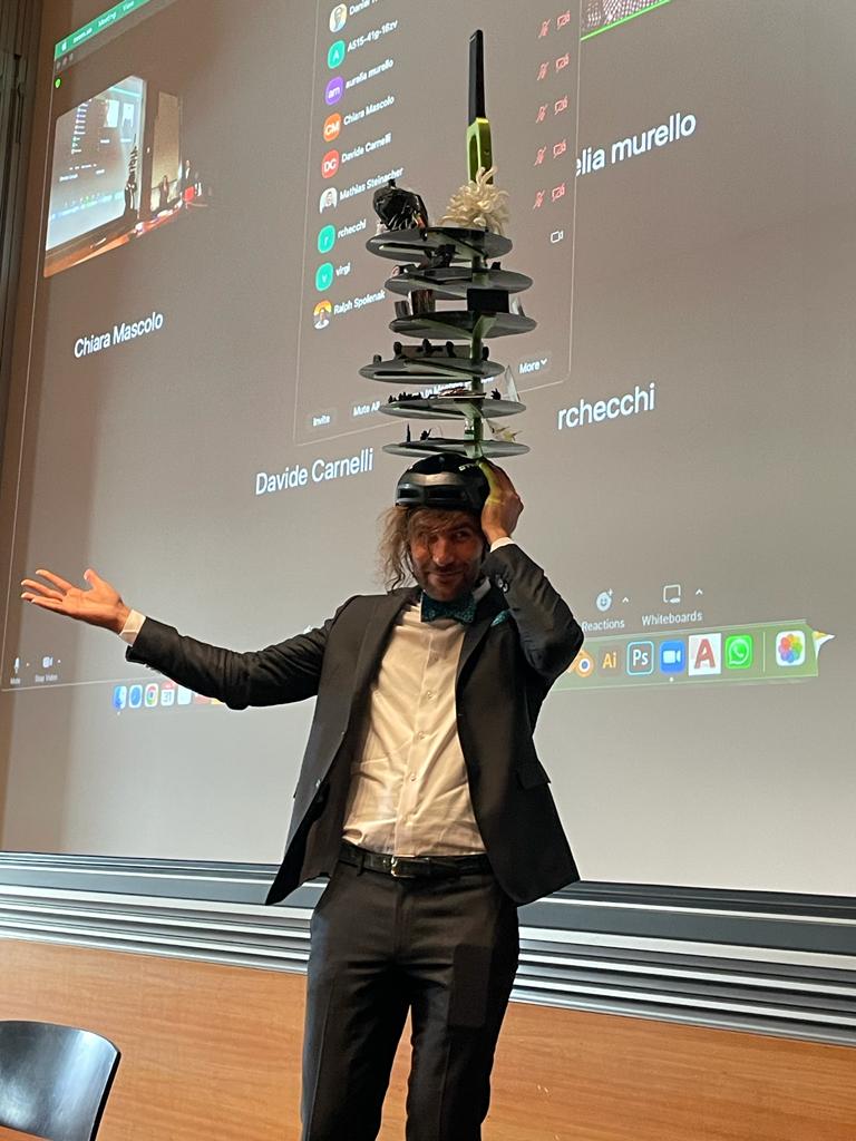 Complex Materials ETHZ (@complex_mat) on Twitter photo Congratulations to Marco Binelli for his successful PhD defense on #3Dprinting of #sensors an #livingmaterials!
<a href="/ETH_Materials/">ETH Department of Materials</a> <a href="/ETH_en/">ETH Zurich</a> Congratulations to Marco Binelli for his successful PhD defense on #3Dprinting of #sensors an #livingmaterials!
<a href="/ETH_Materials/">ETH Department of Materials</a> <a href="/ETH_en/">ETH Zurich</a>