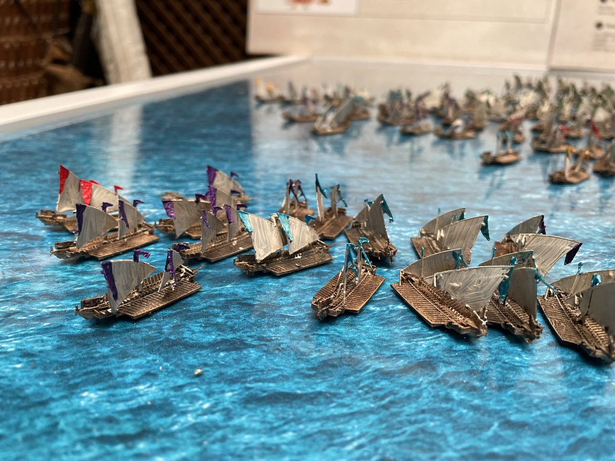 bsagustino's tweet photo. ✅📌 Os animo a todos a visitar la exposición “Lepanto, Granada en la más alta ocasión”, con motivo de la conmemoración del 450 aniversario de la Batalla de Lepanto.

📍 Museo del convento de las Carmelitas Calzadas, C/Monjas del Carmen, 8

🗓 02/09/22 al 28/10/22

@vox_granada https://t.co/6ZNpGrpy9q