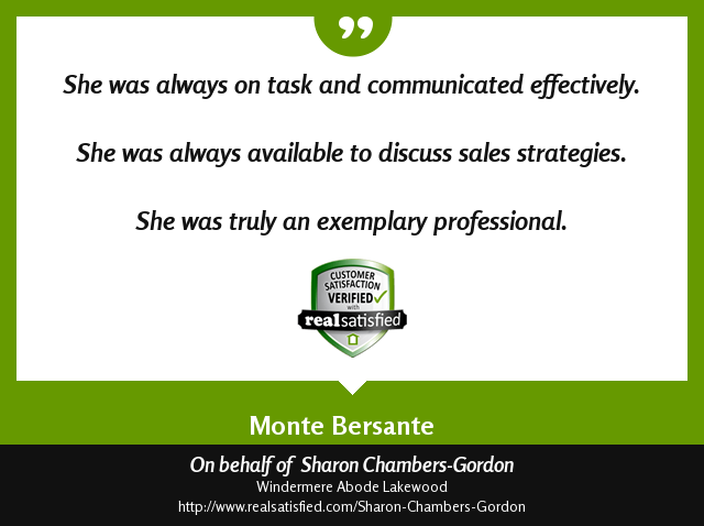 scgordon62's tweet photo. If my client is happy, then I’ve done my job. https://t.co/rjSqxAgyhA via @realsatisfied https://t.co/3YeOyShlhO
