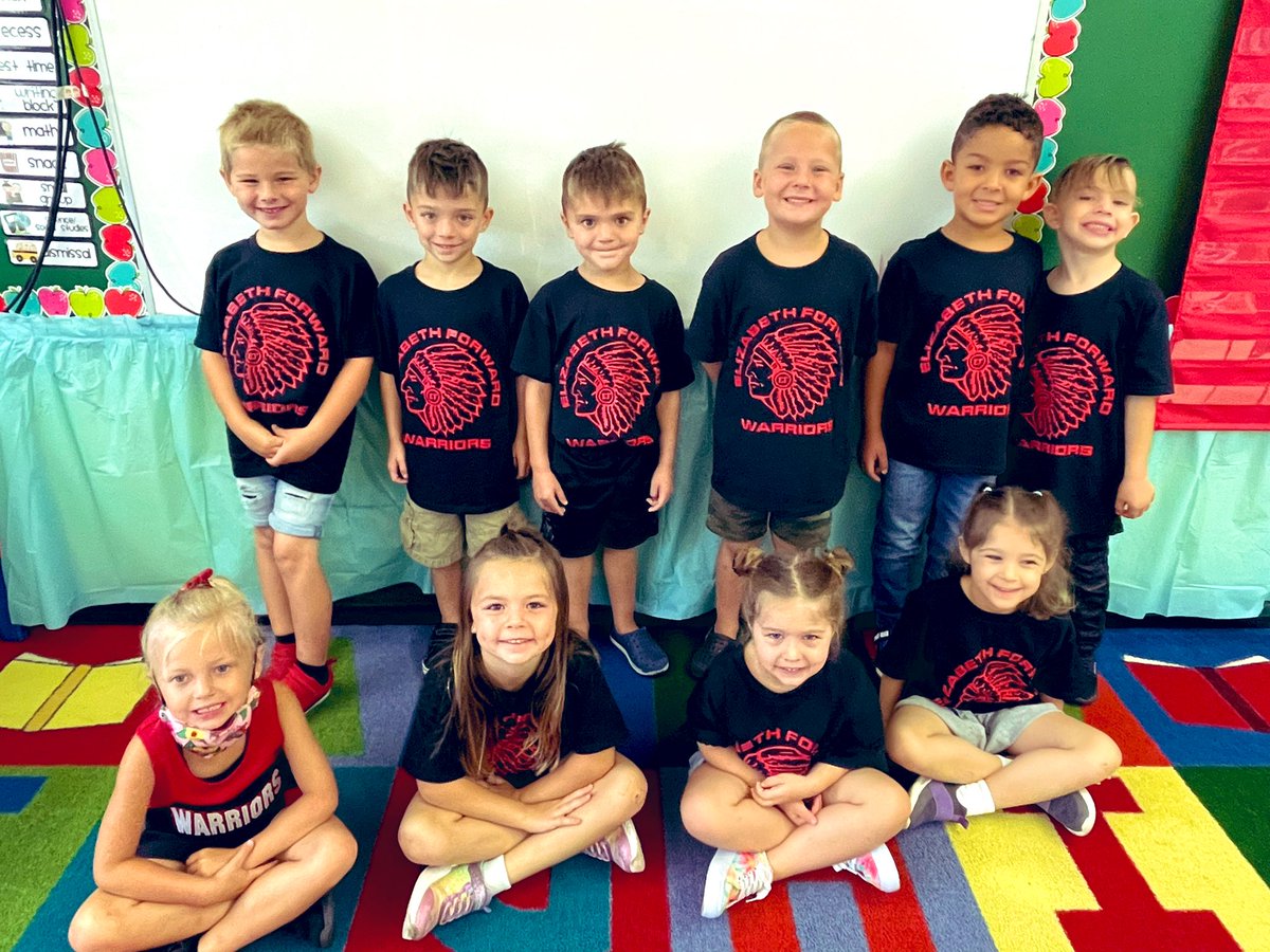 Go Warriors! ❤️🖤