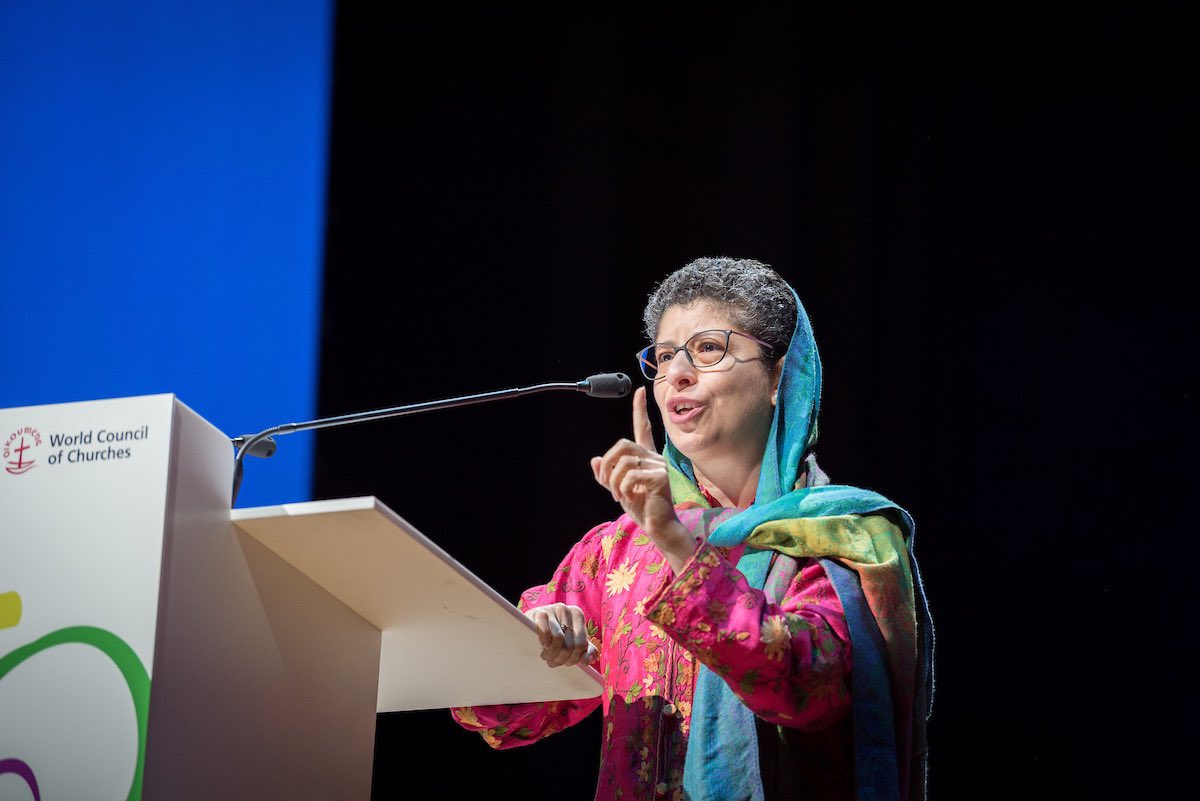 Arkkipiispa Tapio Luoma tweet media