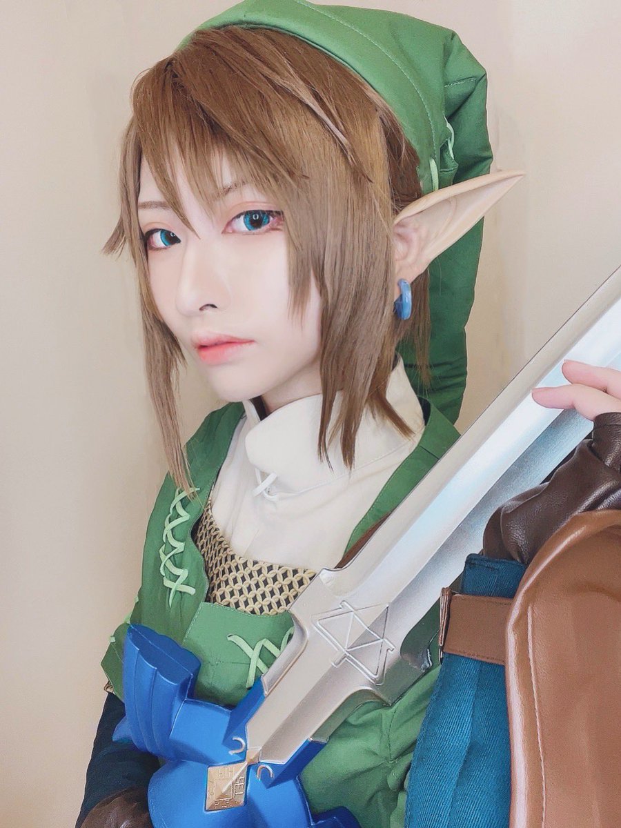 asanukun's tweet photo. tw #zelda https://t.co/SuhqlroiH1
