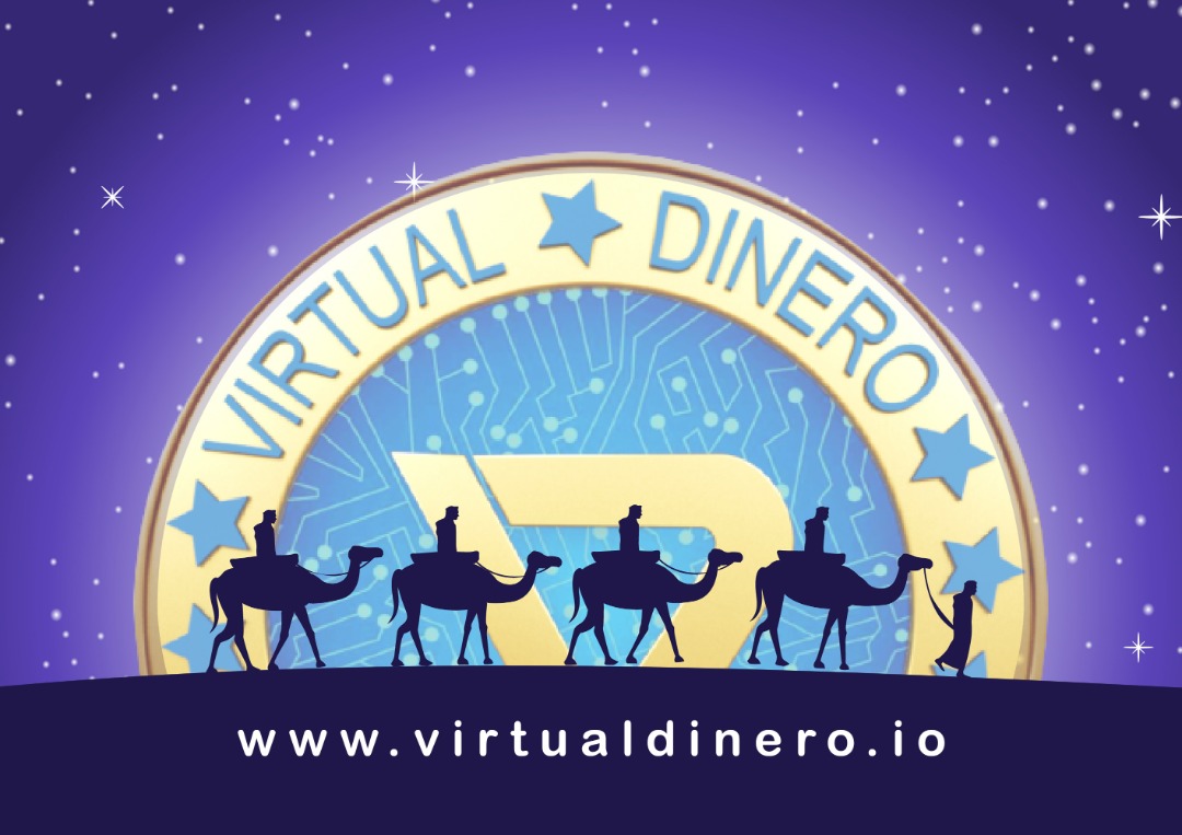 virtual__dinero's tweet photo. @justinsuntron #virtualdinero is the next big cryptocurrency every crypto enthusiast must have in their wallets.
Virtual Dinero is relatively a new virtual coin as compared to others in the market, still, it's progressing really well.
Want great opportunities to earn?
Grab #vdt now https://t.co/u2kIGlr9uq