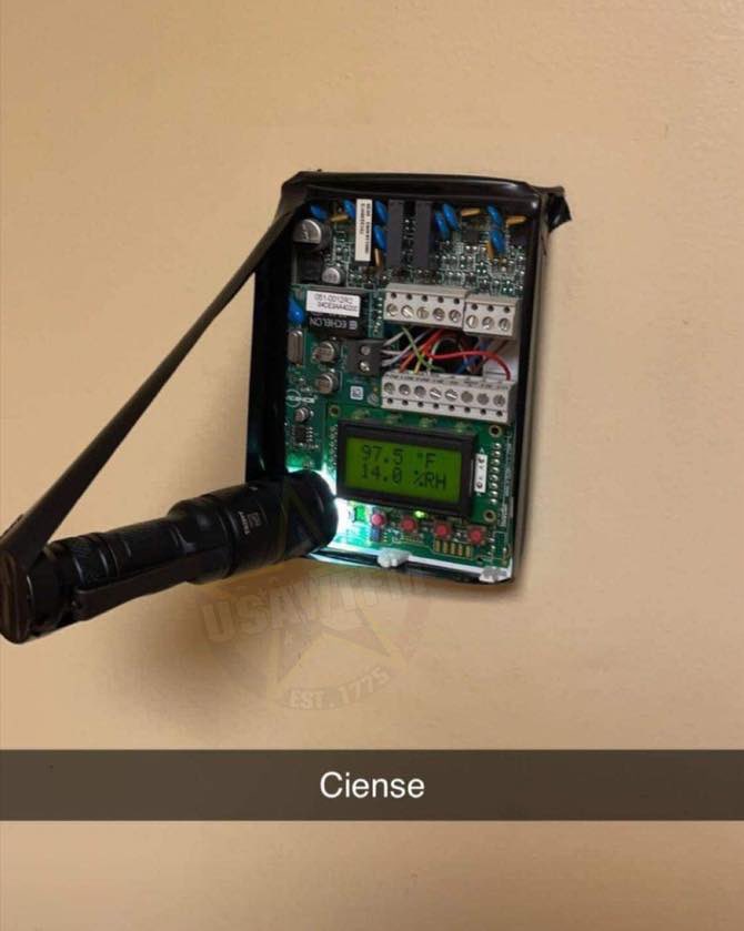 Trench MD Ph.D. on Twitter "RT TheWTFNation How to fool your