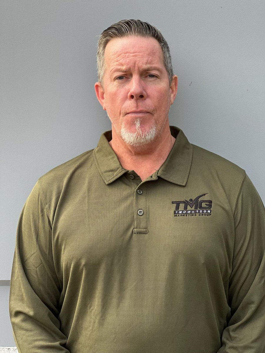 Congratulations to Michael McCloskey on his 9 year anniversary with the Thomasson Marketing Group.  Thank you for all your years of hard work. We are grateful to have you! 
#team #tmg #leadership