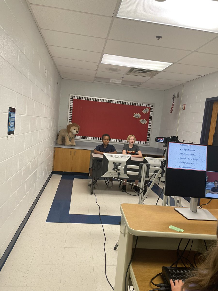 Felicia Drake tweet media