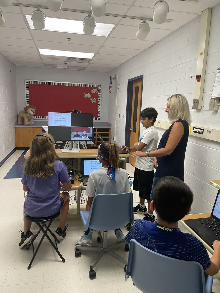 Felicia Drake tweet media