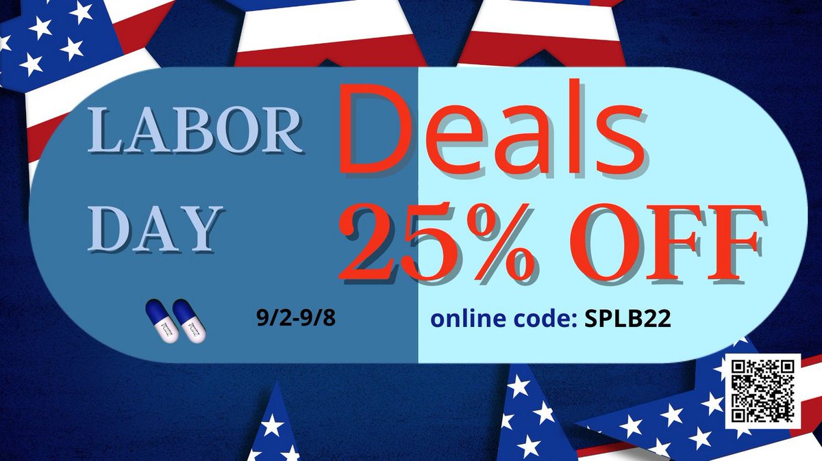osteosynhealth's tweet photo. #Laborday means a lot of things; the official return to school, a #dayoff work, and more. But for us, it means great deals on #Synutrapure #products! Use code SPLB22 at https://t.co/e9ZhuWn6nY to get 25% off your purchase from 9/2-9/8! #sale #sales #labordaysale https://t.co/uKFnwCfn0q