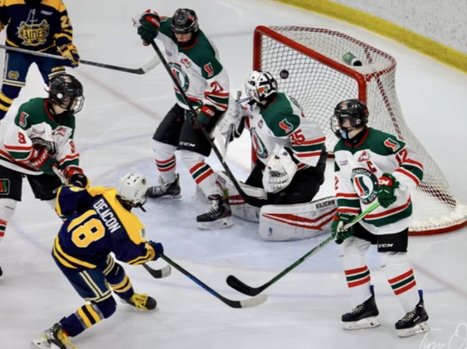We are grateful for the John Reid Memorial Tournament’s history to our community and are excited to welcome teams to St. Albert in January. <a href="/JRMT15AAA/">John Reid Memorial Tournament</a> 

stalbertraiders.ca/post/john-reid…