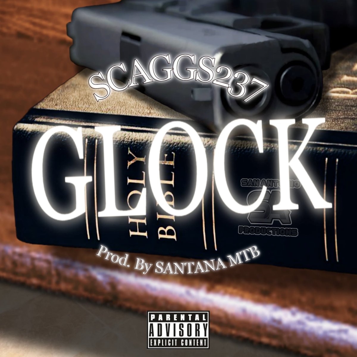 SANTANAMTB1's tweet photo. Go Listen To SCAGGS237 • Glock
#SANTANAMTB #SAProductions https://t.co/GWOdWAwEHn https://t.co/px41wGNDmC
