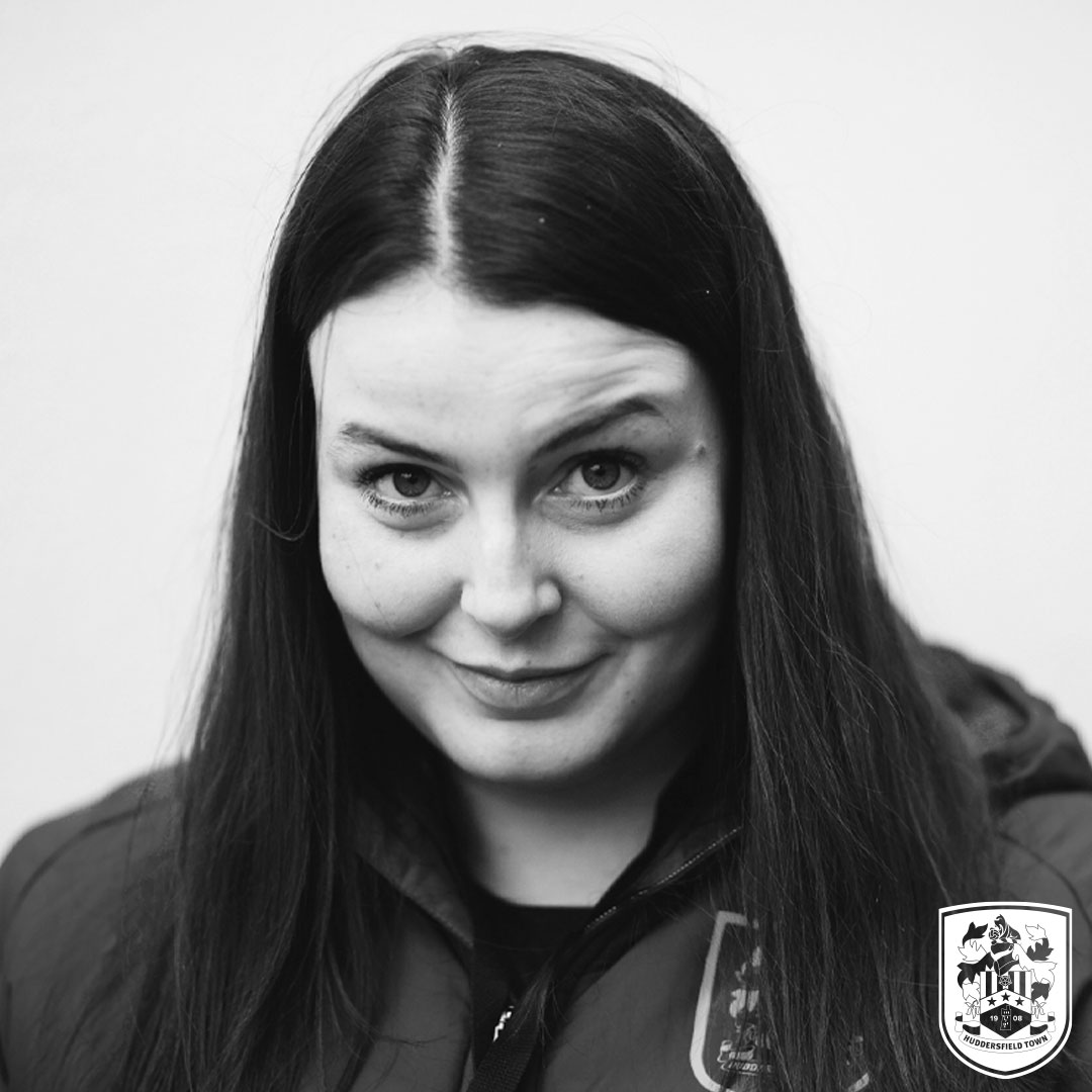 htafc's tweet image. We’re devastated that our friend &amp;amp; colleague Eleanor Haigh passed away today.

26-year-old El, a hugely popular member of our communications team, worked for #htafc for four years &amp;amp; will be massively missed by us all.

Our thoughts are with her parents, friends, &amp;amp; family.