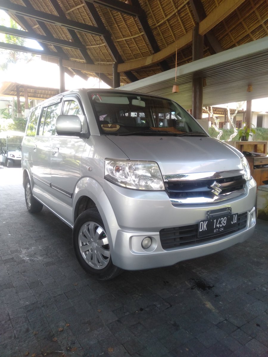 ANOTHER FULL DAY TRIP
TO UBUD WITH MY NEW 
YORK CLIENTS AND THAN
CONTINUE THE LAST JOB
WILL BE AIRPORT TRANSFER
TO VILLA BODY CANGGU
THANKS GOD AS ALWAYS !

#Bali #VIP #BaliRastaTour