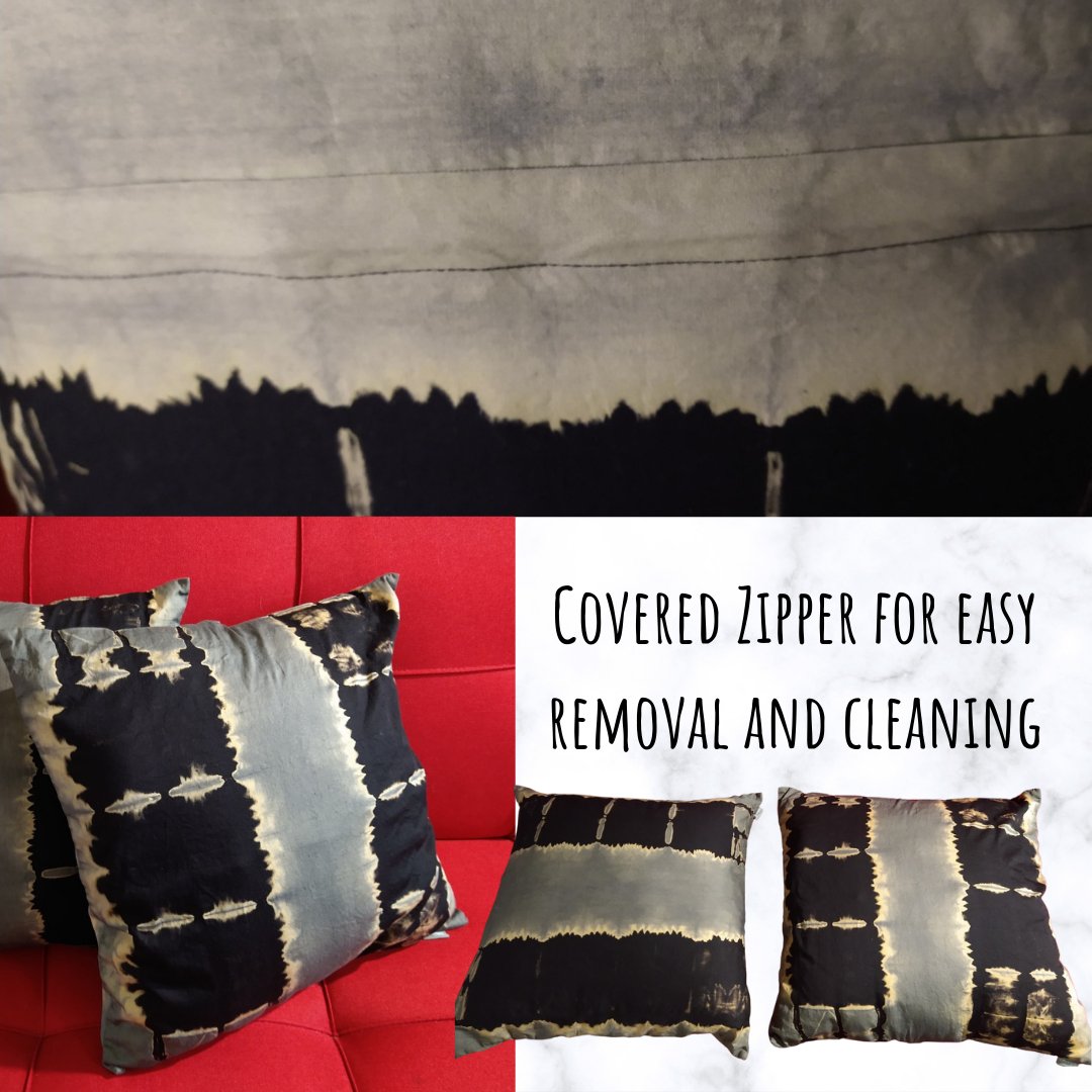 VoodooHippieGal's tweet photo. Set of two throw/accent pillows. Removable covers and hypoallergenic inserts included. 
Reverse dyed using a gentle color removal system. 
Minimalist/Industrial Decor. Covers 100% Cotton. Inserts are poly hypoallergenic loft covered with cotton. 
Spot clean/air fluff insert... https://t.co/QeL5k21jMu