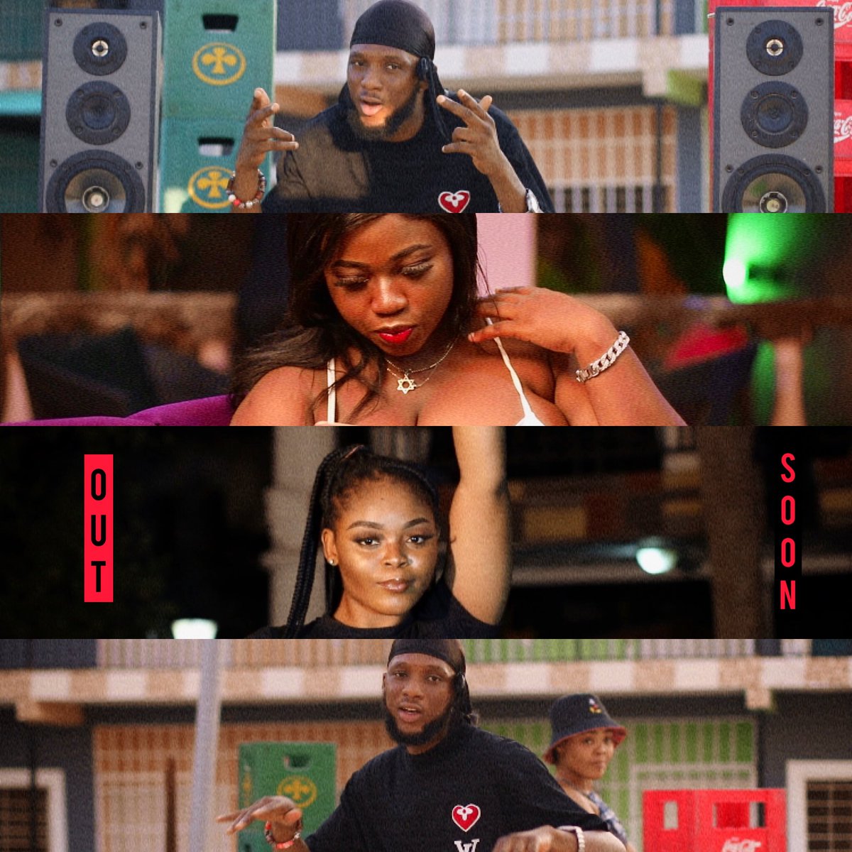 realmikkiboi's tweet photo. Out Soon‼️
#Manya #DiamondStar https://t.co/VNVQFrEft3