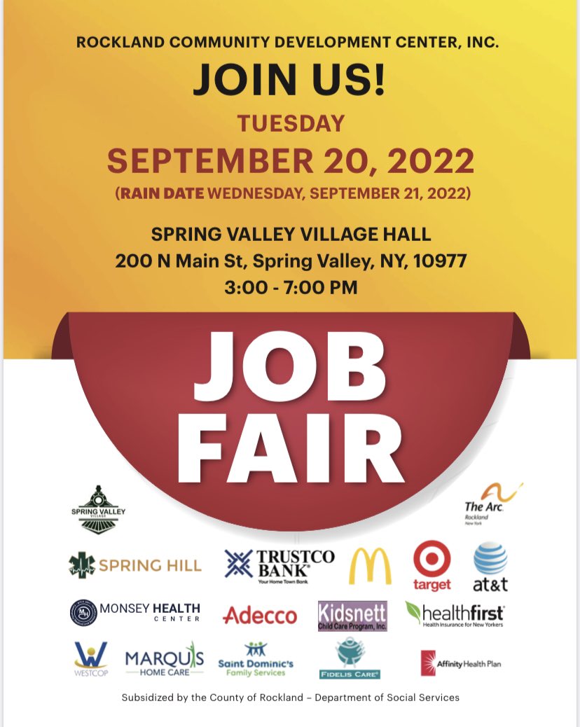 Village of Spring Valley tweet media