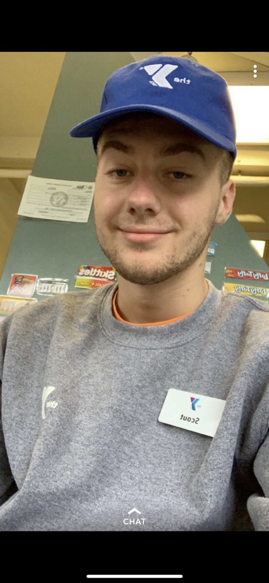 In honor of our first game we’d like to do a little throw back Friday player of the week. Congratulations Scout. Scout always came to practice with ‘high’ spirits, and as you can see volunteered at the YMCA gymnastics group. Congratulate scout if you see him. Go flyers