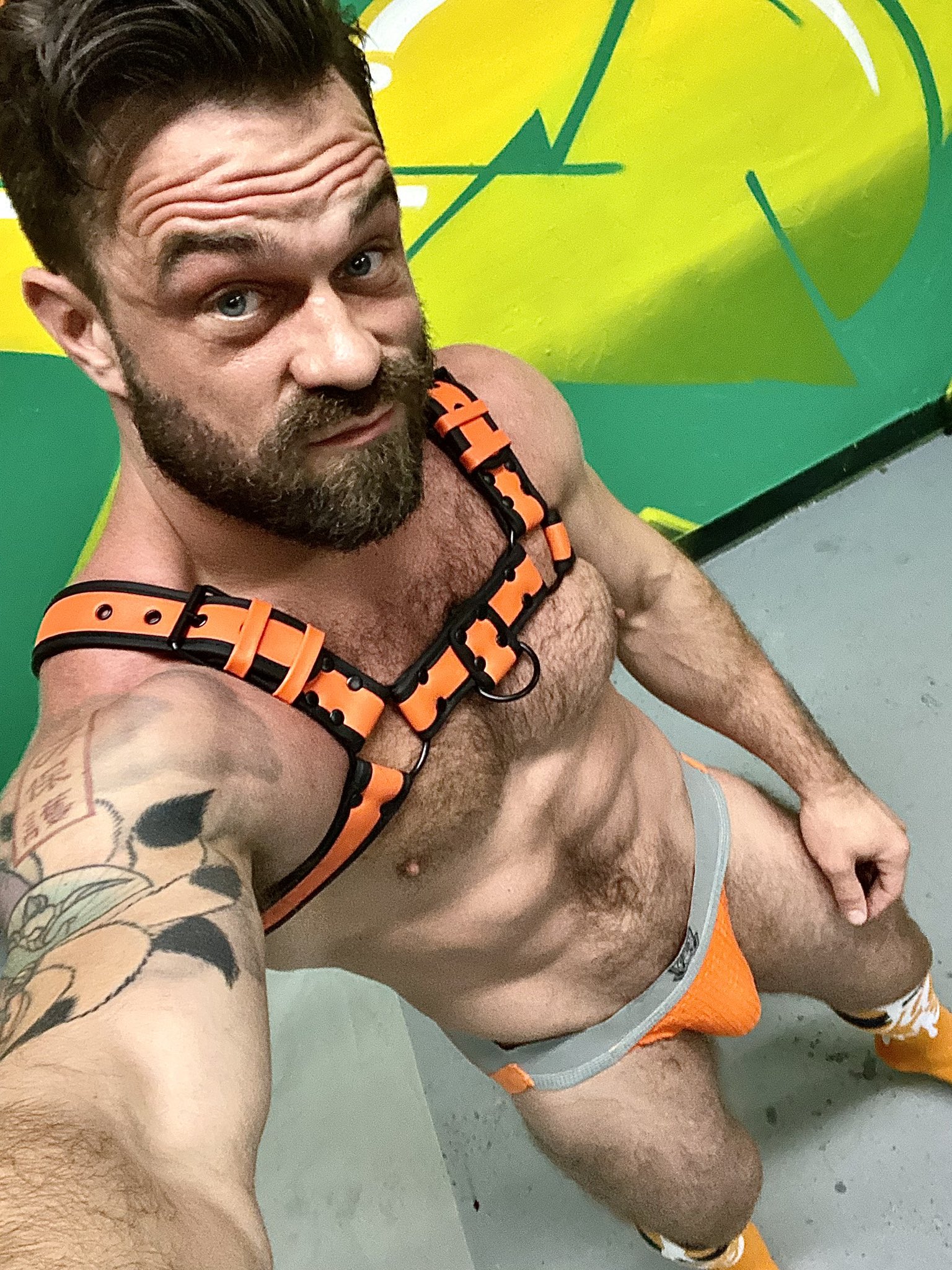 Back on set for @FortTroff ?

?https://t.co/J9MyKQVQGt?

@scallysex @thexxlmen @HotMaleStuds @GAYXXXBLOG