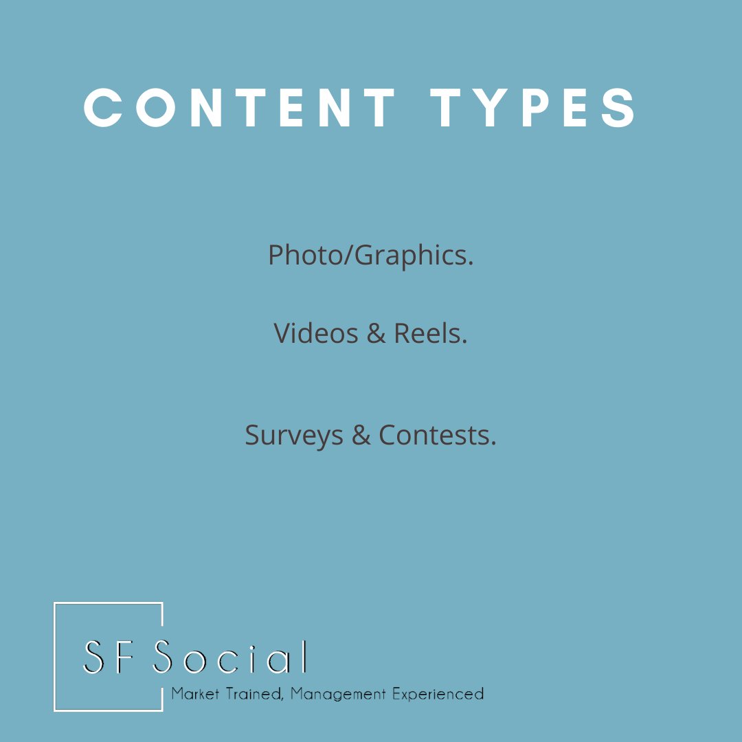 Today, Social Media is one of the biggest parts of marketing with many businesses depending solely on social for advertising their businesses &amp; engaging their target markets.

Full Post:
instagram.com/p/CejOWNvrHFR/

#socialmediamarketing #digitalmarketingtips #socialmediamanagement