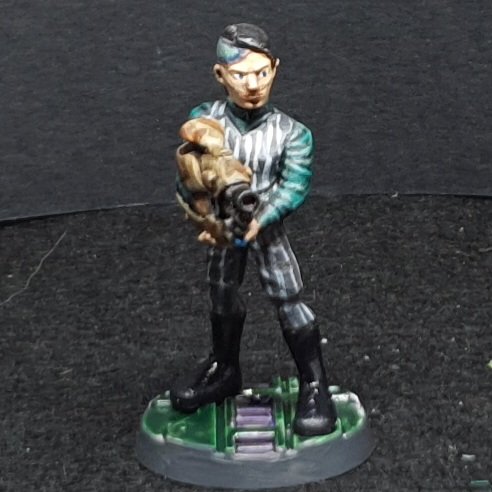 Heed_Paints's tweet photo. There aren't many better dressed bad guys than Jean-Baptiste Emanuel Zorg π€
#TheFifthElement #Zorg #JBEZorg #Multipass #GaryOldman #25years #paintingminis #popminis https://t.co/66SKmxn2bV