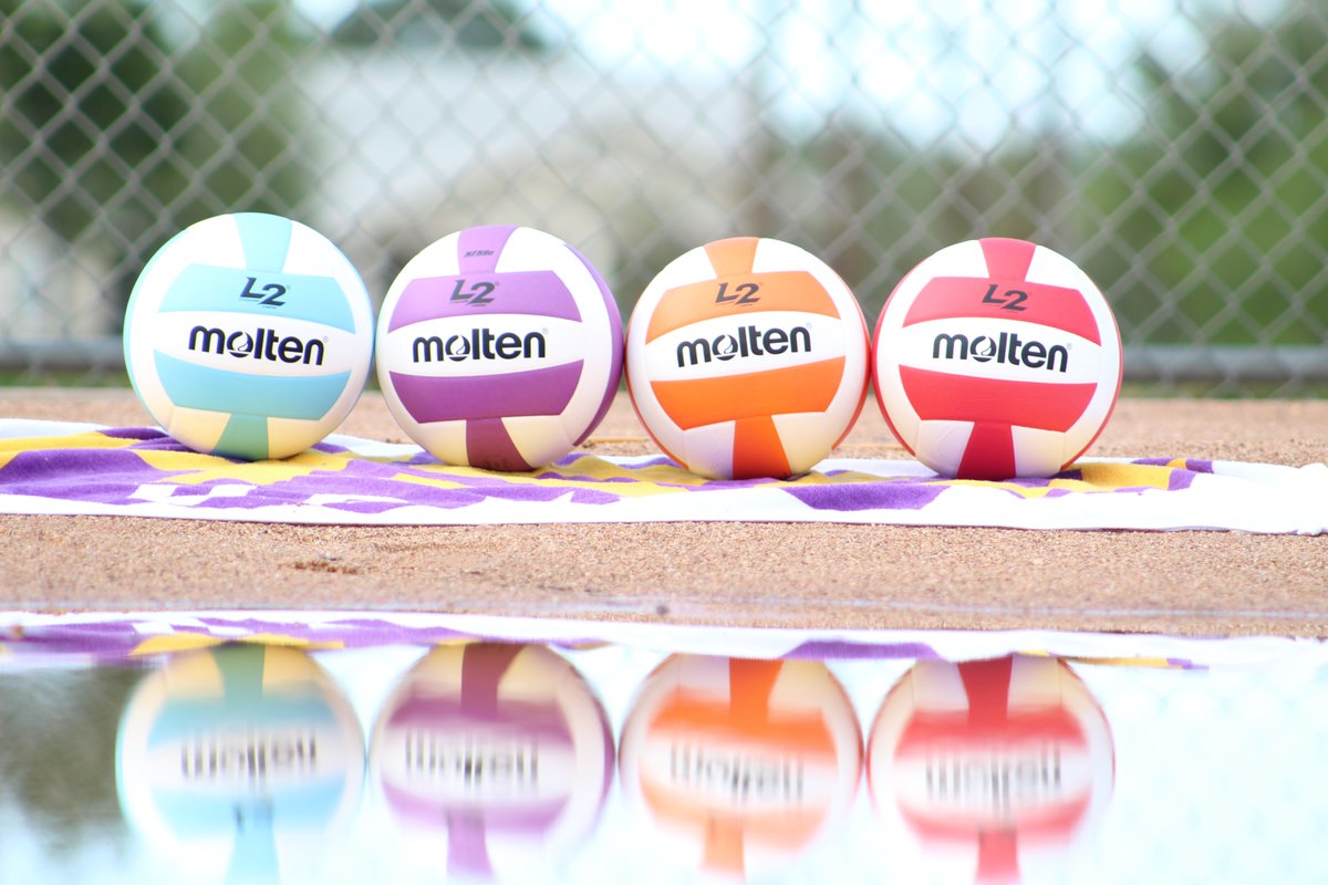 HSUTX_UREC's tweet photo. Aren't they puurrrrtttyyy
😍💙💜🧡❤ 

As if the Tank Tops weren't enough... 

Champions of the Sand Volleyball Tournament will get to take these beauts home as well 🏡 

Sign up today on https://t.co/Myn8W2bNSm 😎🏆 

#Wouldyoulookatthat https://t.co/uYyTSPHB4Z