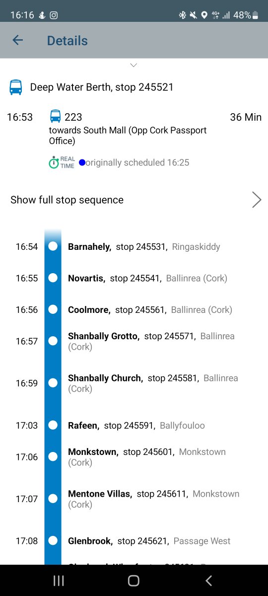 dMaN_24's tweet photo. @Buseireann How do you like spending your afternoons?
Come and wait with us in Ringaskiddy! https://t.co/hoygvfVm3X