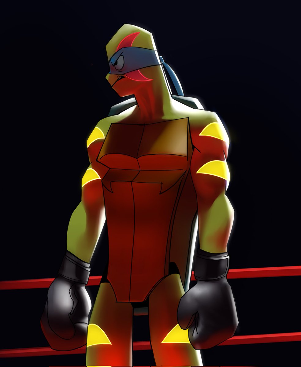 ADA_a_f's tweet photo. #rottmnt #RiseoftheTMNT #riseoftheteenagemutantninjaturtles https://t.co/emzimZRf88