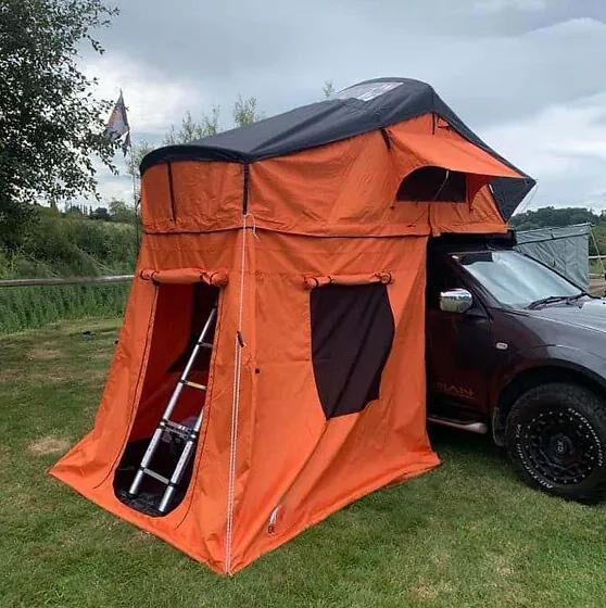 Customize colors and LOGO! Make a one-of-a-kind tent of your own!
#rooftent #rooftents #rooftentcamping #rooftentliving #rooftentlife #carrooftent #cartoptent #cartoptentlife #rooftoptent