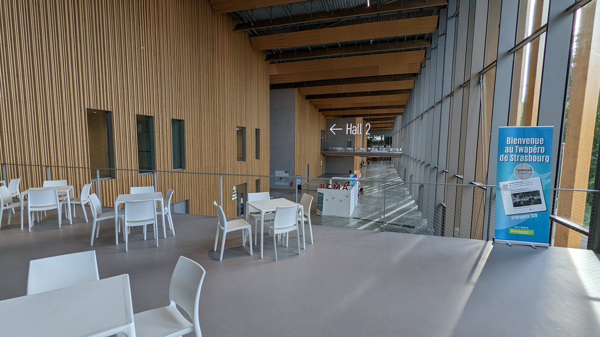 Twapéro Strasbourg 🥨 tweet media