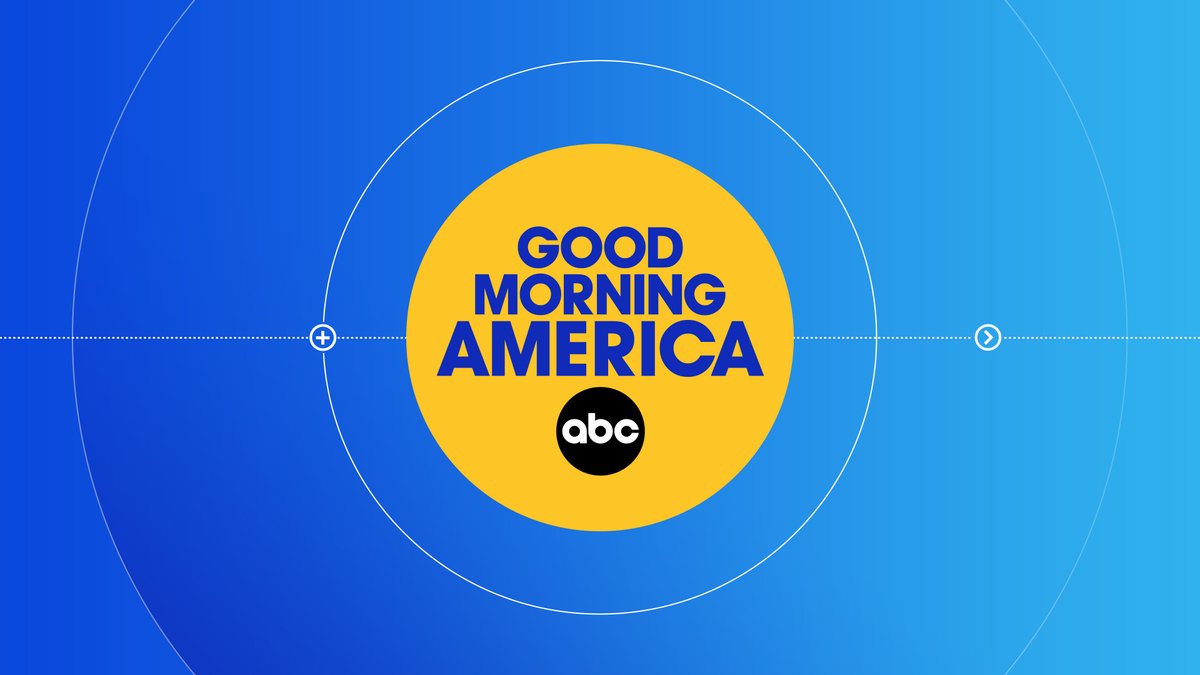 Next week on @GMA: @Edward_Enninful, #DrVanitaRattan, @Alyssafarah, @AlexHonnold, @cmorganmusic, #GregoryGourdet, @VancityReynolds, #RobMcElhenny, @justinlong, #MelissaClark, @JeniferLewis, @TheRealLukevans, @officialdwts, #JennyMollen, @joejonas and more bit.ly/3KIcato