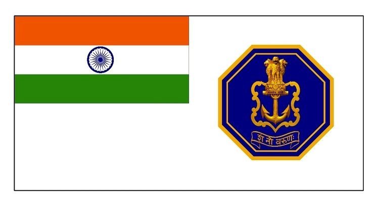 In parallel, the new Naval ensign is an expression of the ‘paanch pran’ that we committed to on 15th August.