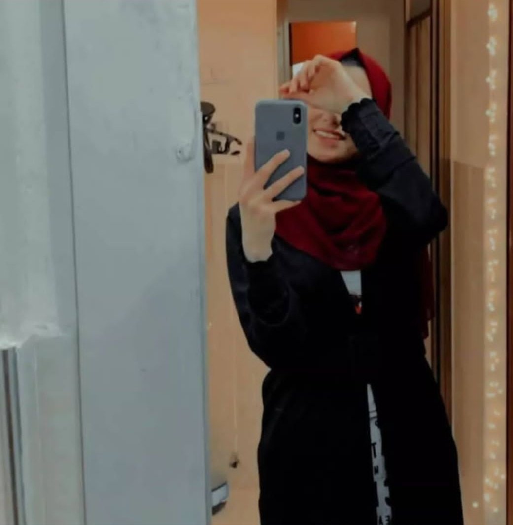 جمعتك حسينة وهاااي من بعد غياااب