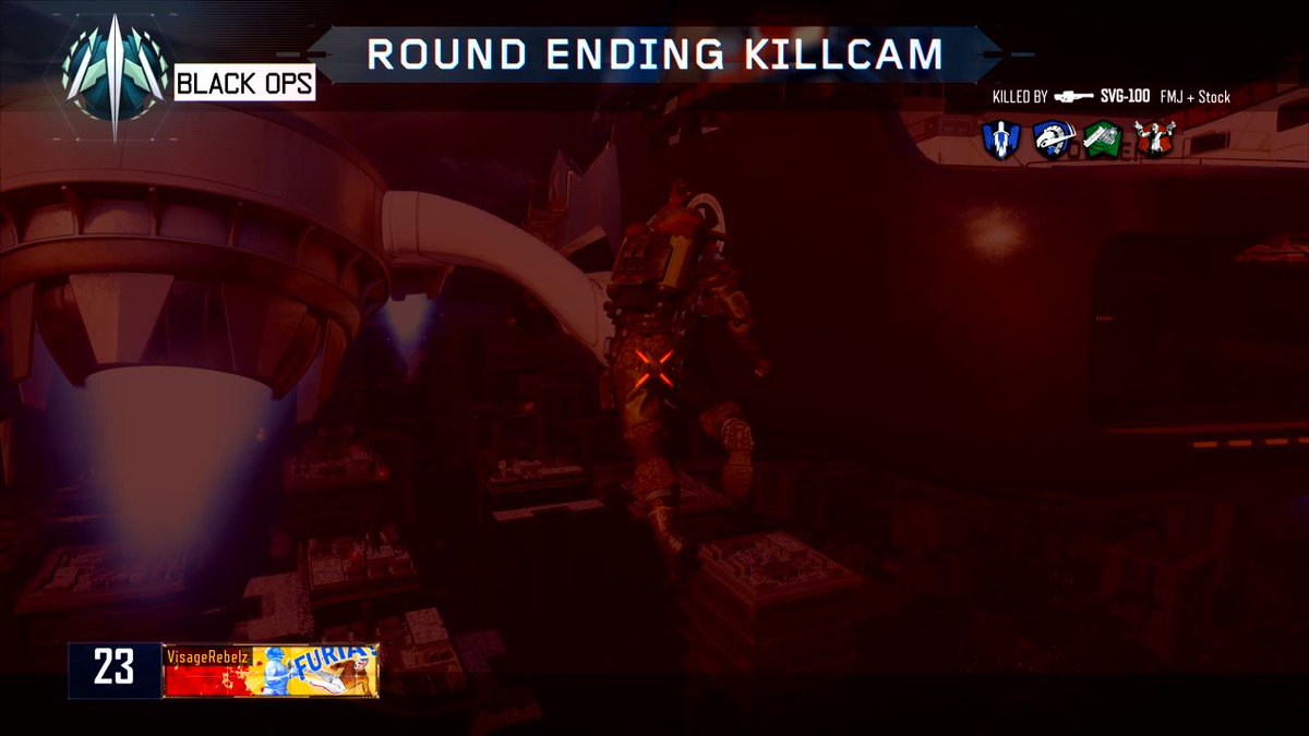 LucidRebelz's tweet photo. bullet connected @SynergyZahvs @antrippin @LucidThoux @VisageUpsurge https://t.co/DozkDwT9su