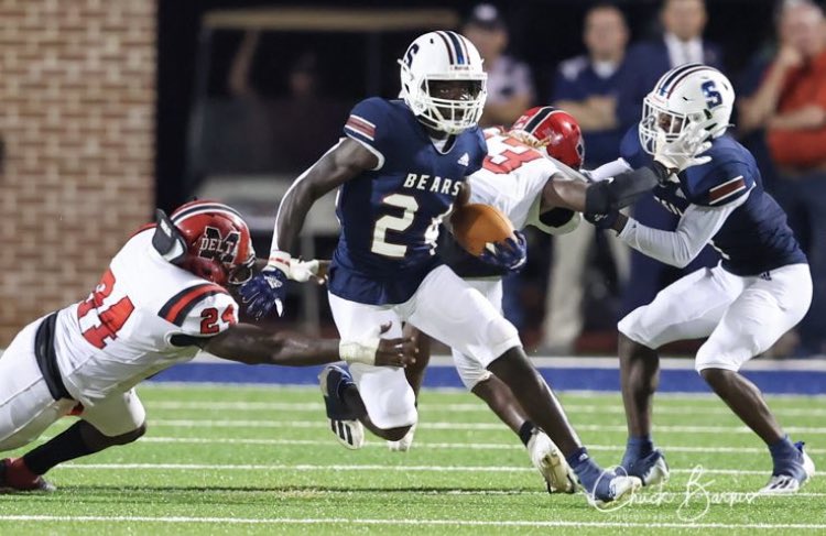 Miss. Assoc. of Community Colleges Conference tweet media