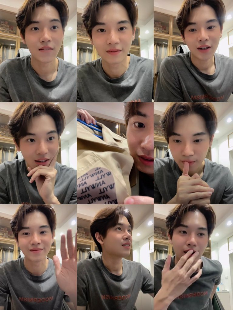 YWLOOKS's tweet photo. ─ @yinyin_anw #yinyin_anw #ANWYLL https://t.co/jcKQoc9nLW
