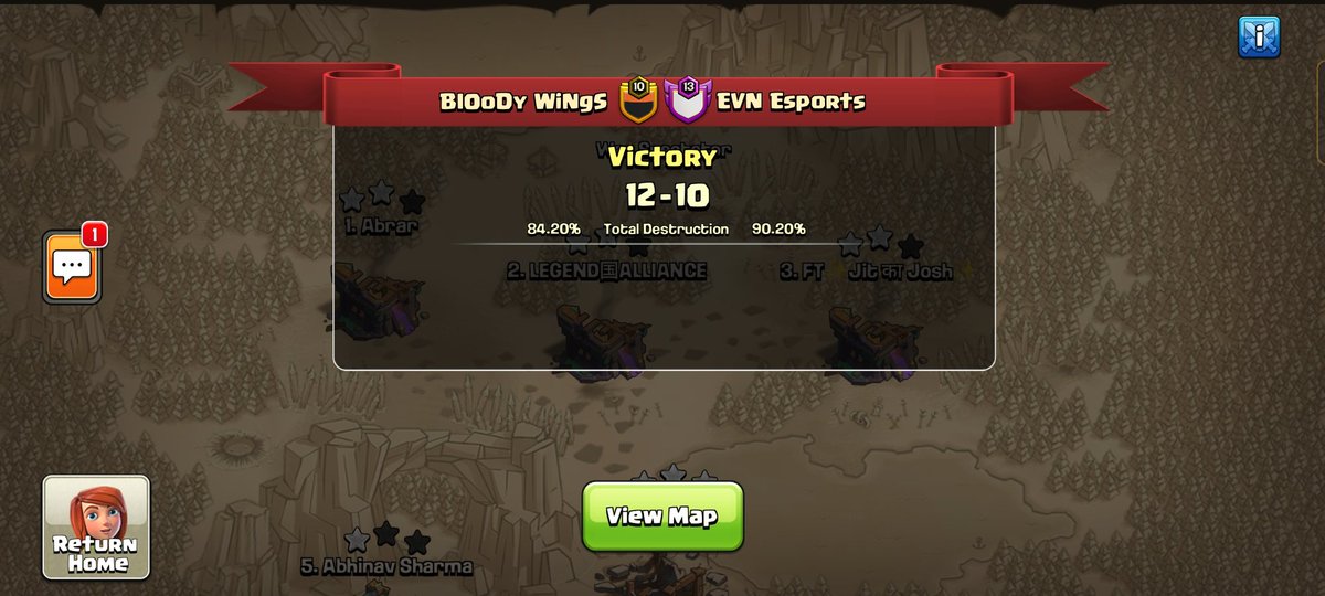 stgesport's tweet photo. GOLDEN HEART CUP
S-TEAM GAMING 🆚 EVN ESPORTS 
Cleared round 1✅
@CarrieEsports 
@cocgamer87 @JoshCocIndia https://t.co/iryNw3csP3