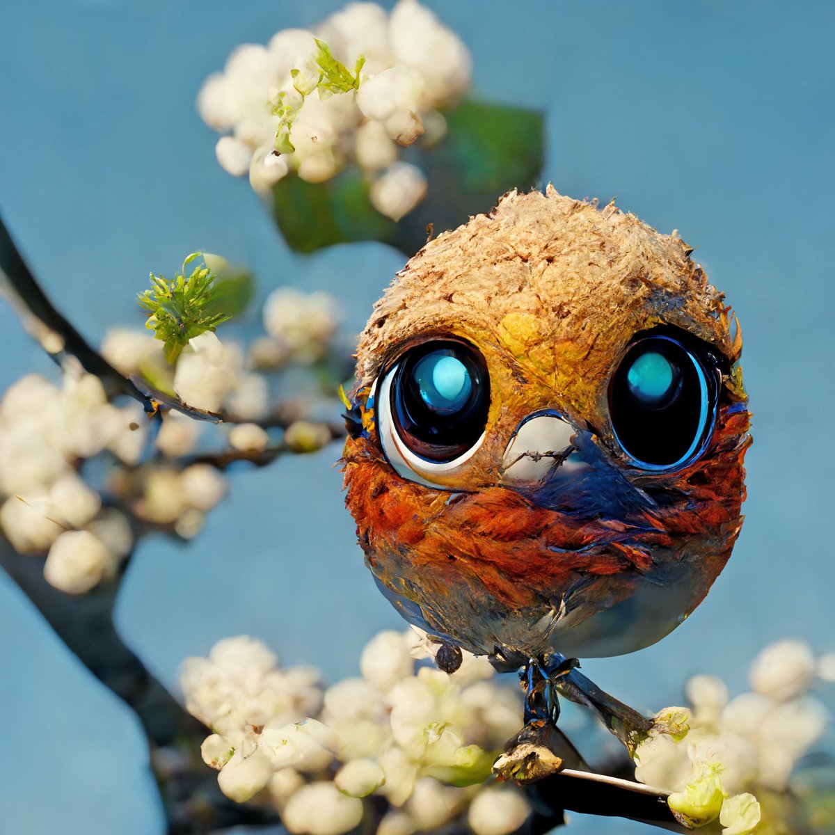 StiebenCNFT's tweet photo. ๐ #CNFTGiveaway ๐
4 new birds have joined #TheBirdBox and are ready to leave their nest. ๐ฆ 2 of them will be given away to their lucky new owners! ๐ฅฐ Follow us, share this post and drop your handle/address below to enter.๐
#CNFT #Cardano #NFTGiveaway #CNFTCommunity $ADA https://t.co/UTbkI6xL3g