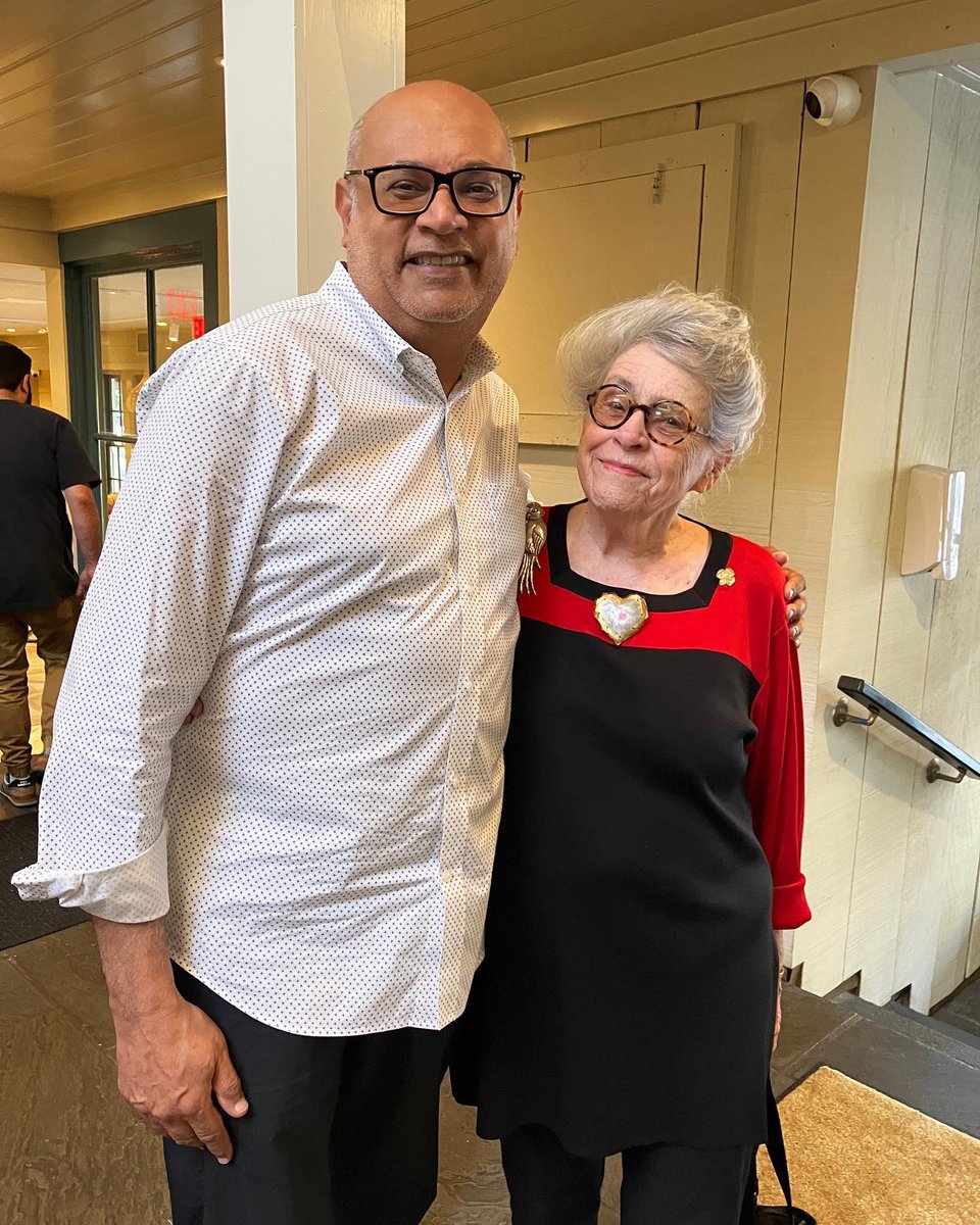 Micki Maynard ⚜️ tweet media