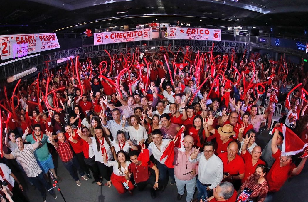 SantiPenap's tweet photo. Nuestra lucha no son nuestros adversarios ocasionales, nuestra lucha son él hambre, la falta de oportunidades, el desempleo, los grandes problemas que tiene la gente. https://t.co/RBryqvpbFx