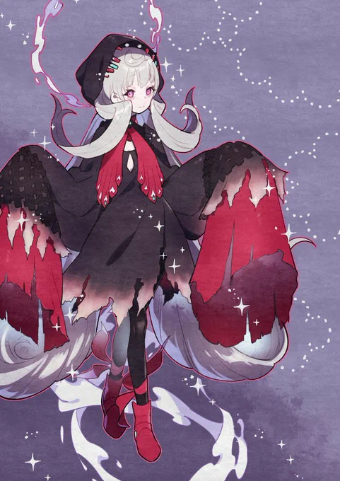 キャラデザが好みな子 